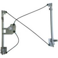 Compra ELEVALUNAS ELÉCTRICO DELANTERO DERECHO (S/MOTOR) CITROEN CITROEN BERLINGO/PART 96-08 al mejor precio en todocarrocería.co