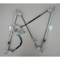 Achetez LEVAGE DE VITRE ÉLECTRIQUE AVANT DROIT (SANS MOTEUR) CITROEN CITROEN C5 05-08 au meilleur prix sur todocarrocería.com.
