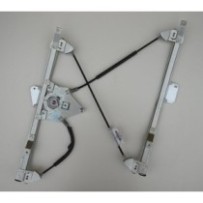 Compra ELEVALUNAS ELÉCTRICO DELANTERO DERECHO (S/MOTOR) CITROEN CITROEN C5 05-08 al mejor precio en todocarrocería.com