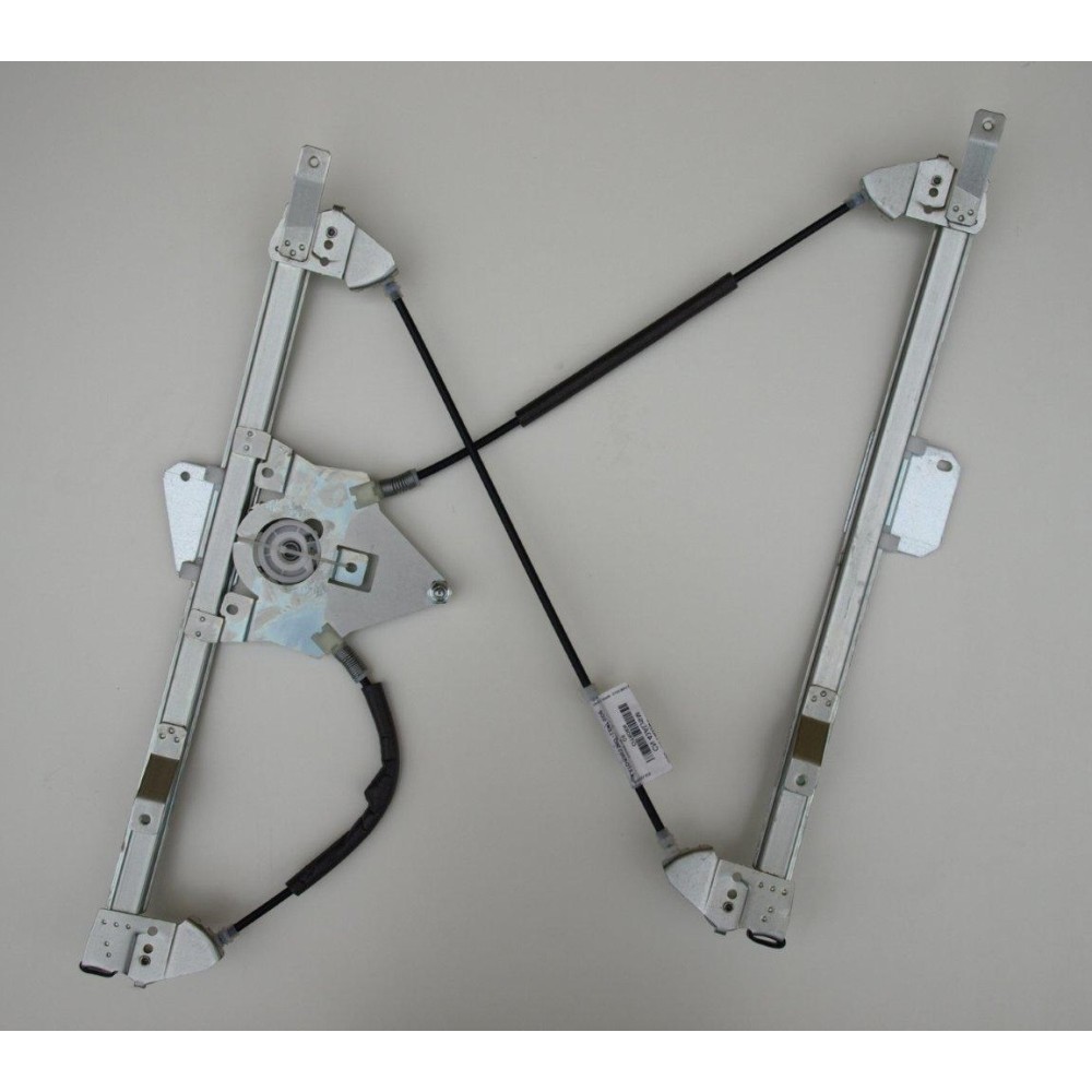 Compra ELEVALUNAS ELÉCTRICO DELANTERO DERECHO (S/MOTOR) CITROEN CITROEN C5 05-08 al mejor precio en todocarrocería.com