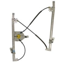 Compra ELEVALUNAS ELÉCTRICO DELANTERO DERECHO (S/MOTOR) CITROEN CITROEN C5 08- al mejor precio en todocarrocería.com