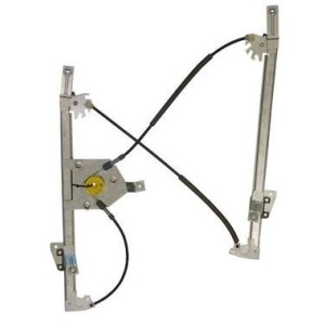 Compra ELEVALUNAS ELÉCTRICO DELANTERO DERECHO (S/MOTOR) CITROEN CITROEN C5 08- al mejor precio en todocarrocería.com