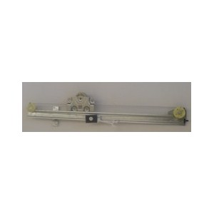 Compra ELEVALUNAS ELÉCTRICO DELANTERO DERECHO (S/MOTOR) CITROEN FIAT DUCATO/JUMP/BOX 06- al mejor precio en todocarrocería.com