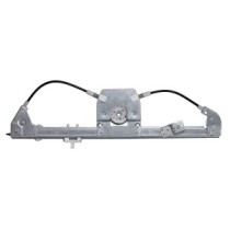 Compra ELEVALUNAS ELÉCTRICO DELANTERO DERECHO (S/MOTOR) CITROEN CITROEN NEMO/BIPP/FIOR 08- al mejor precio en todocarrocería.com