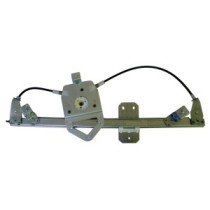Compra ELEVALUNAS ELÉCTRICO DELANTERO DERECHO (S/MOTOR) DACIA DACIA DUSTER 10-/SANDERO 08 al mejor precio en todocarrocería.com