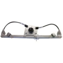 Compra ELEVALUNAS ELÉCTRICO DELANTERO DERECHO (S/MOTOR) FIAT FIAT GRANDE PUNTO 05-/EVO 09- al mejor precio en todocarrocería.com
