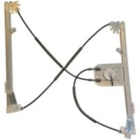Compra ELEVALUNAS ELÉCTRICO DELANTERO DERECHO (S/MOTOR) FORD FORD MONDEO 07- al mejor precio en todocarrocería.com
