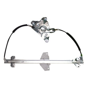 Achetez LEVAGE DE VITRE ÉLECTRIQUE AVANT DROIT (SANS MOTEUR) FORD FORD TRANSIT CONNECT 02- au meilleur prix sur todocarrocería.c