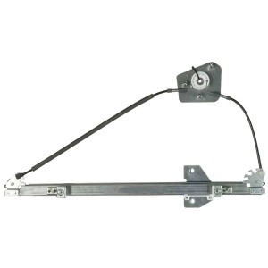 Compra ELEVALUNAS ELÉCTRICO DELANTERO DERECHO (S/MOTOR) IVECO IVECO DAILY 12- al mejor precio en todocarrocería.com