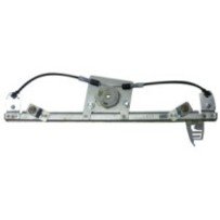 Achetez LEVAGE DE VITRE ÉLECTRIQUE AVANT DROIT (SANS MOTEUR) LANCIA FIAT BRAVO 07-/DELTA 08- au meilleur prix sur todocarrocería