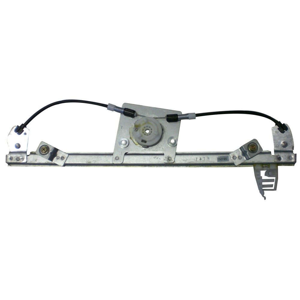 Achetez LEVAGE DE VITRE ÉLECTRIQUE AVANT DROIT (SANS MOTEUR) LANCIA FIAT BRAVO 07-/DELTA 08- au meilleur prix sur todocarrocería