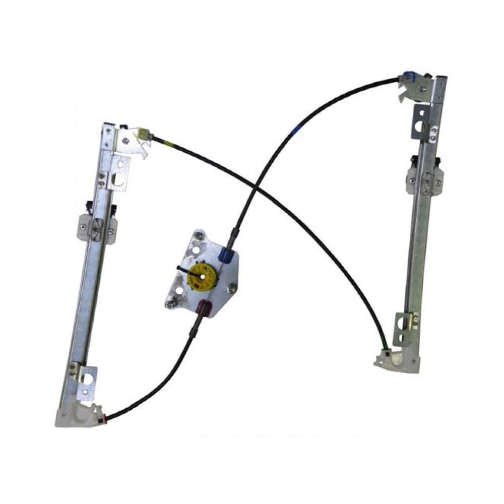 Compra ELEVALUNAS ELÉCTRICO DELANTERO DERECHO (S/MOTOR) MERCEDES MERCEDES A W176 12- al mejor precio en todocarrocería.com