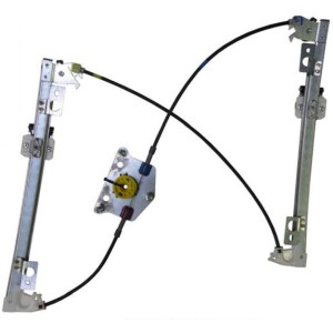 Compra ELEVALUNAS ELÉCTRICO DELANTERO DERECHO (S/MOTOR) MERCEDES MERCEDES A W176 12- al mejor precio en todocarrocería.com