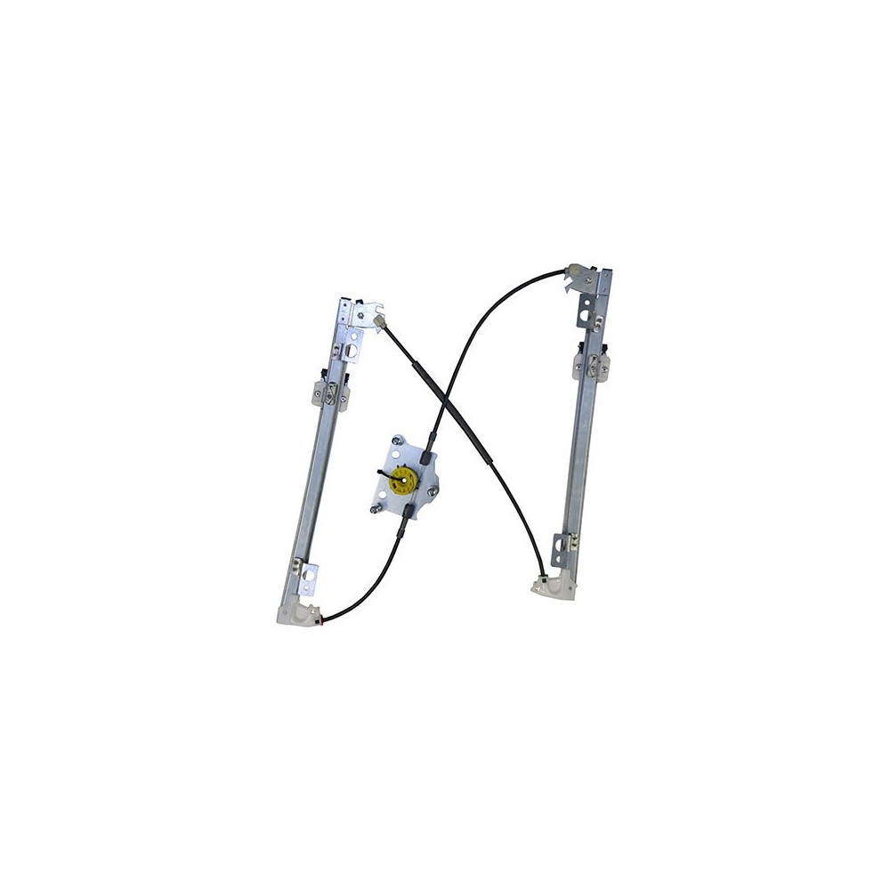 Compra ELEVALUNAS ELÉCTRICO DELANTERO DERECHO (S/MOTOR) MERCEDES MERCEDES B W246 12- al mejor precio en todocarrocería.com