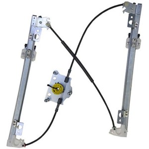 Compra ELEVALUNAS ELÉCTRICO DELANTERO DERECHO (S/MOTOR) MERCEDES MERCEDES B W246 12- al mejor precio en todocarrocería.com