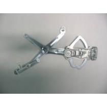 Compra ELEVALUNAS ELÉCTRICO DELANTERO DERECHO (S/MOTOR) MERCEDES MERCEDES C W202 93- al mejor precio en todocarrocería.com