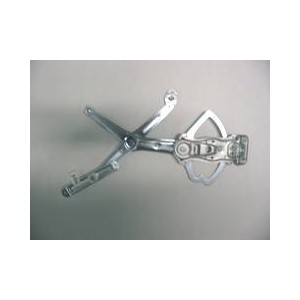 Achetez LEVAGE DE VITRE ÉLECTRIQUE AVANT DROIT (SANS MOTEUR) MERCEDES MERCEDES C W202 93- au meilleur prix sur todocarrocería.co
