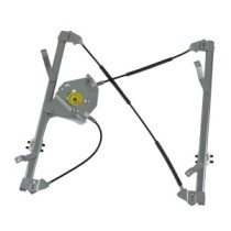 Compra ELEVALUNAS ELÉCTRICO DELANTERO DERECHO (S/MOTOR) MERCEDES RENAULT KANGOO 08- al mejor precio en todocarrocería.com
