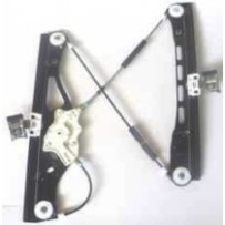 Compra ELEVALUNAS ELÉCTRICO DELANTERO DERECHO (S/MOTOR) MERCEDES MERCEDES W211 02- al mejor precio en todocarrocería.com