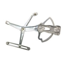 Compra ELEVALUNAS ELÉCTRICO DELANTERO DERECHO (S/MOTOR) MERCEDES MERCEDES M W163 98-05 al mejor precio en todocarrocería.com