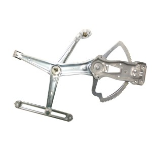 Compra ELEVALUNAS ELÉCTRICO DELANTERO DERECHO (S/MOTOR) MERCEDES MERCEDES M W163 98-05 al mejor precio en todocarrocería.com
