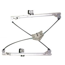 Compra ELEVALUNAS ELÉCTRICO DELANTERO DERECHO (S/MOTOR) MERCEDES MERCEDES M W164 05-11 al mejor precio en todocarrocería.com