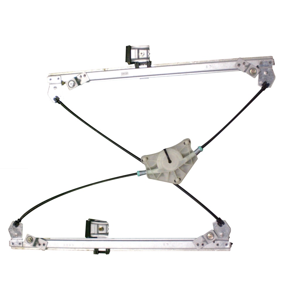 Achetez LEVAGE DE VITRE ÉLECTRIQUE AVANT DROIT (SANS MOTEUR) MERCEDES MERCEDES M W164 05-11 au meilleur prix sur todocarrocería.