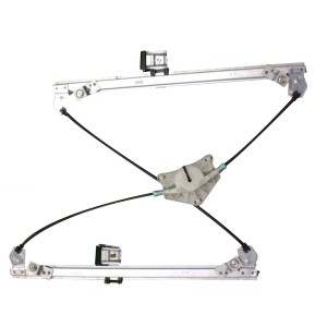 Compra ELEVALUNAS ELÉCTRICO DELANTERO DERECHO (S/MOTOR) MERCEDES MERCEDES M W164 05-11 al mejor precio en todocarrocería.com