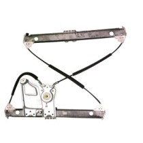 Achetez LEVAGE DE VITRE ÉLECTRIQUE AVANT DROIT (SANS MOTEUR) MERCEDES MERCEDES S W220 98-02 au meilleur prix sur todocarrocería.