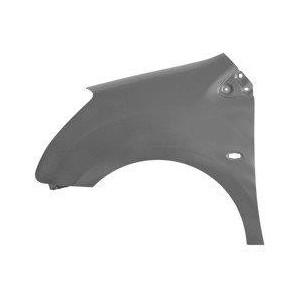 Compra ALETA DELANTERA IZQUIERDA PEUGEOT CITROEN BERLINGO/PART 08- al mejor precio en todocarrocería.com