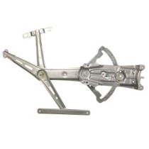 Compra ELEVALUNAS ELÉCTRICO DELANTERO DERECHO (S/MOTOR) OPEL OPEL ZAFIRA 99- al mejor precio en todocarrocería.com
