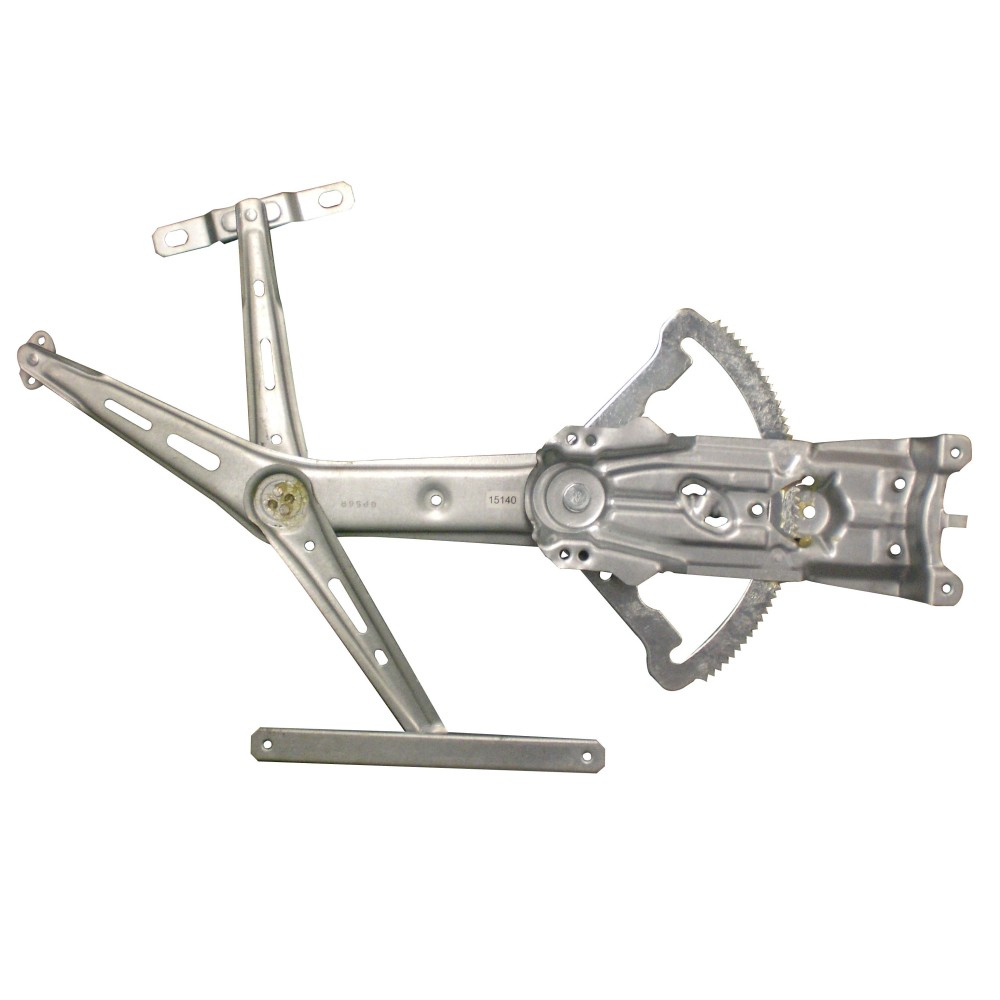 Achetez LEVAGE DE VITRE ÉLECTRIQUE AVANT DROIT (SANS MOTEUR) OPEL OPEL ZAFIRA 99- au meilleur prix sur todocarrocería.com