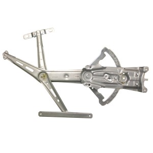 Compra ELEVALUNAS ELÉCTRICO DELANTERO DERECHO (S/MOTOR) OPEL OPEL ZAFIRA 99- al mejor precio en todocarrocería.com