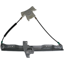 Compra ELEVALUNAS ELÉCTRICO DELANTERO DERECHO (S/MOTOR) PEUGEOT PEUGEOT 407 04- al mejor precio en todocarrocería.com