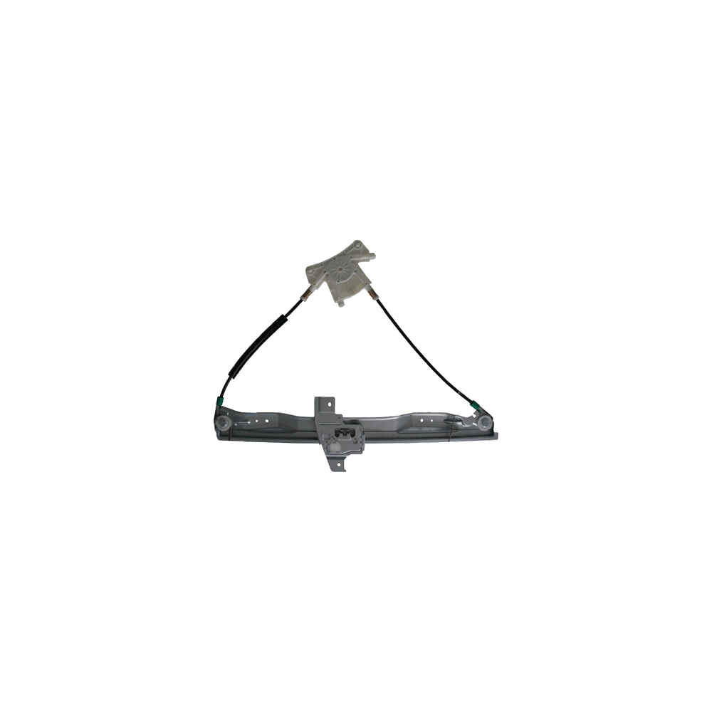 Achetez LEVAGE DE VITRE ÉLECTRIQUE AVANT DROIT (SANS MOTEUR) PEUGEOT PEUGEOT 407 04- au meilleur prix sur todocarrocería.com