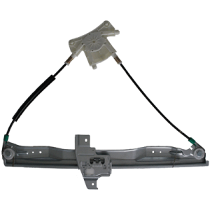 Achetez LEVAGE DE VITRE ÉLECTRIQUE AVANT DROIT (SANS MOTEUR) PEUGEOT PEUGEOT 407 04- au meilleur prix sur todocarrocería.com