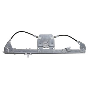 Achetez LEVAGE DE VITRE ÉLECTRIQUE AVANT DROIT (SANS MOTEUR) PEUGEOT CITROEN NEMO/BIPP/FIOR 08- au meilleur prix sur todocarroce