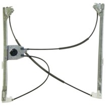 Achetez LEVAGE DE VITRE ÉLECTRIQUE AVANT DROIT (SANS MOTEUR) RENAULT RENAULT ESPACE 03- au meilleur prix sur todocarrocería.com