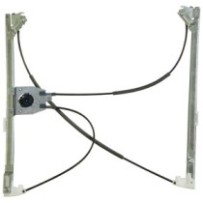 Compra ELEVALUNAS ELÉCTRICO DELANTERO DERECHO (S/MOTOR) RENAULT RENAULT ESPACE 03- al mejor precio en todocarrocería.com