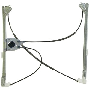 Compra ELEVALUNAS ELÉCTRICO DELANTERO DERECHO (S/MOTOR) RENAULT RENAULT ESPACE 03- al mejor precio en todocarrocería.com