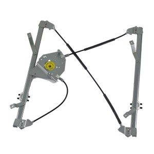 Compra ELEVALUNAS ELÉCTRICO DELANTERO DERECHO (S/MOTOR) RENAULT RENAULT KANGOO 08- al mejor precio en todocarrocería.com