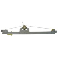 Compra ELEVALUNAS ELÉCTRICO DELANTERO DERECHO (S/MOTOR) RENAULT RENAULT TRAF/VIV/PRIM 01-/06- al mejor precio en todocarrocería.