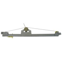 Compra ELEVALUNAS ELÉCTRICO DELANTERO DERECHO (S/MOTOR) RENAULT RENAULT TRAF/VIV/PRIM 01-/06- al mejor precio en todocarrocería.