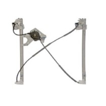Compra ELEVALUNAS ELÉCTRICO DELANTERO DERECHO (S/MOTOR) SEAT VW SHARAN/GALAXI 95- al mejor precio en todocarrocería.com