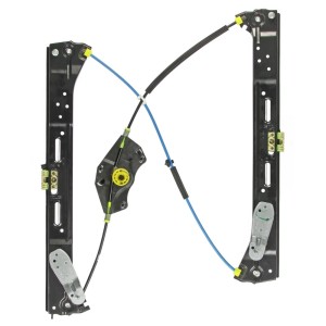 Compra ELEVALUNAS ELÉCTRICO DELANTERO DERECHO (S/MOTOR) SEAT VW SHARAN 10- al mejor precio en todocarrocería.com