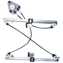 Compra ELEVALUNAS ELÉCTRICO DELANTERO DERECHO (S/MOTOR) SEAT SEAT ALTEA/TOLEDO 04- al mejor precio en todocarrocería.com