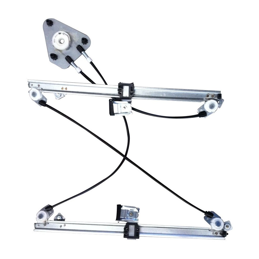 Compra ELEVALUNAS ELÉCTRICO DELANTERO DERECHO (S/MOTOR) SEAT SEAT ALTEA/TOLEDO 04- al mejor precio en todocarrocería.com