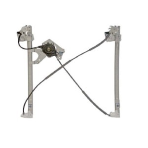 Compra ELEVALUNAS ELÉCTRICO DELANTERO DERECHO (S/MOTOR) VW VW SHARAN/GALAXI 95- al mejor precio en todocarrocería.com