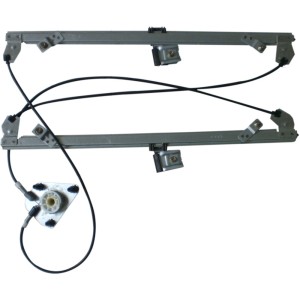 Achetez LEVAGE DE VITRE ÉLECTRIQUE AVANT DROIT (SANS MOTEUR) VW VW TRANSPORTER 03-09 au meilleur prix sur todocarrocería.com