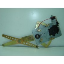 Compra ELEVALUNAS ELÉCTRICO DELANTERO DERECHO 2/3P HONDA HONDA CIVIC 92- al mejor precio en todocarrocería.com